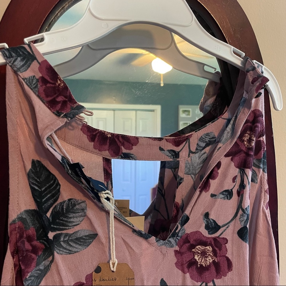 BNWT Womans American Eagle Dress - Picture 7 of 12